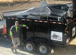 Retail Junk Removal in Bayport, MN